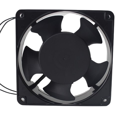 ADDA AA1282DB-AW For Elevator AC Fan Replacement