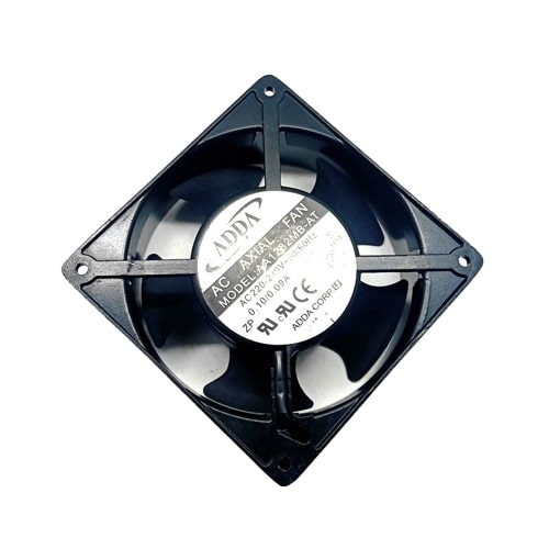 ADDA AA1282MB-AT For High Speed Cabinet Case Fan Replacement