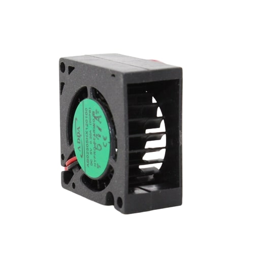 ADDA AB02505HX120100 Micro-Blowing Fan Replacement