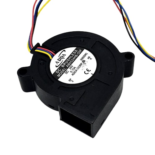 ADDA AB0524HB-D0F Printer Blower Fan Replacement