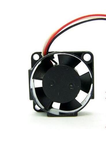 ADDA AD0205MB-G53 3-Pin Dual Ball Silent Fan Replacement