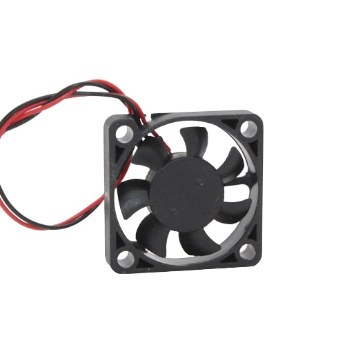 ADDA AD0312LX-K70 Silent Graphics Card Fan Replacement