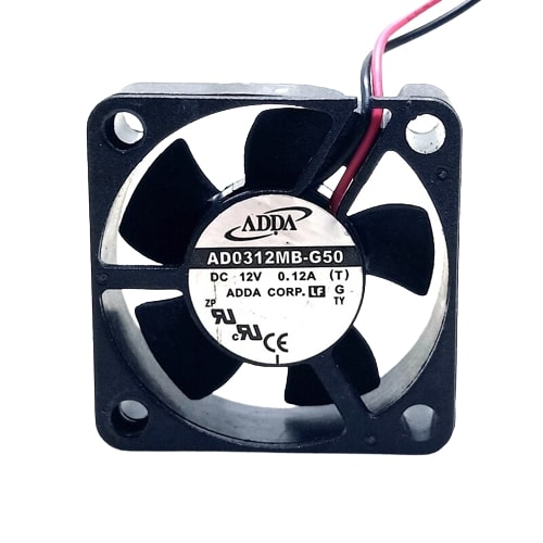 ADDA AD0312MB-G50 Mini Computer Server Fan Replacement