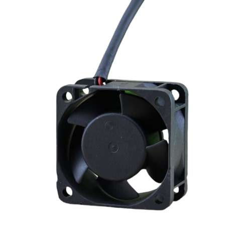 ADDA AD0405HB-C50 Axial Computer Case Switch Fan Replacement