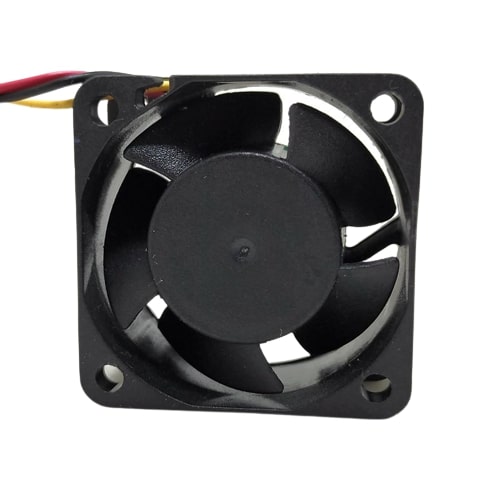 ADDA AD0405HB-C52 3-Wire Large Server Case Fan Replacement