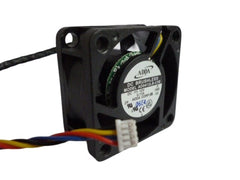 ADDA AD0412LB-C5B 4-Wire Axial Fan Replacement