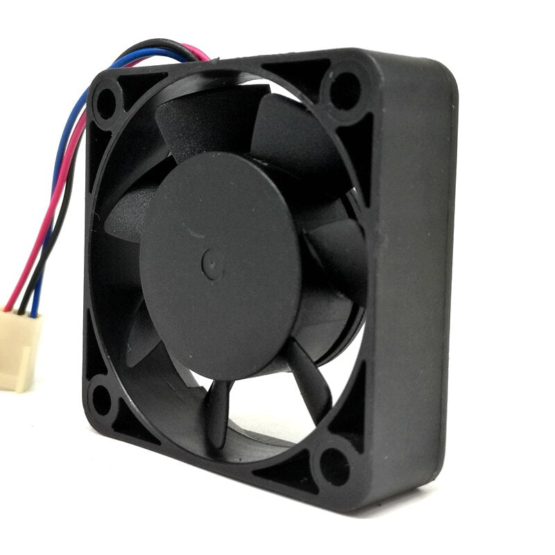 ADDA AD0512HB-D76 Computer Case Power Fan Replacement