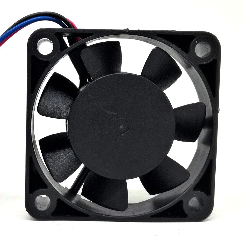 ADDA AD0512HB-D76 Computer Case Power Fan Replacement