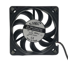 ADDA AD0605DB-D93 Dual Ball Axial Server Fan Replacement