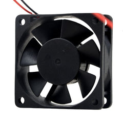 ADDA AD0612HS-C70GL 2-Wires Computer Fan Replacement