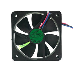 ADDA AD0612MX-G76 3-Wire Computer Server Fan Replacement