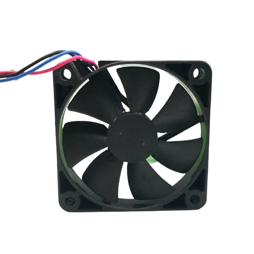 ADDA AD0612MX-G76 3-Wire Computer Server Fan Replacement