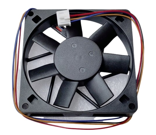 ADDA AD0812HB-D7B For Video Computer Fan Replacement