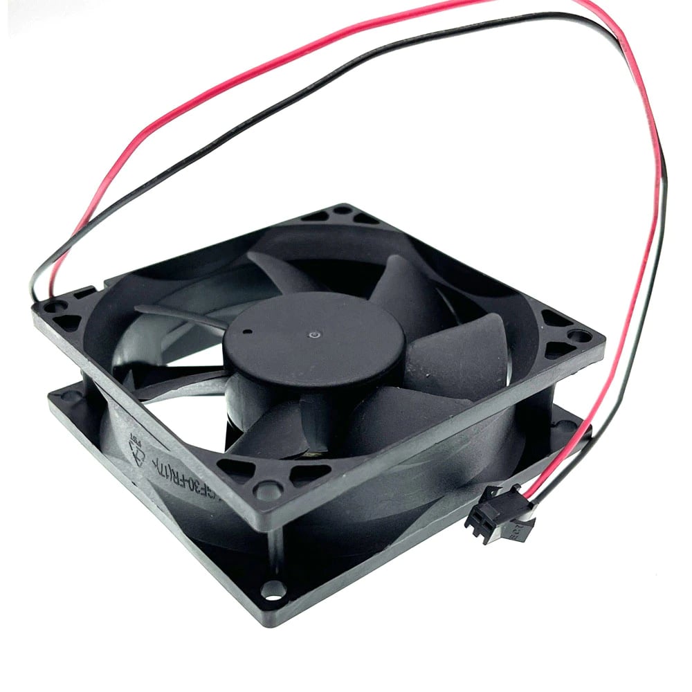 ADDA AD0812LX-A70GL Computer CPU Silent Fan Replacement