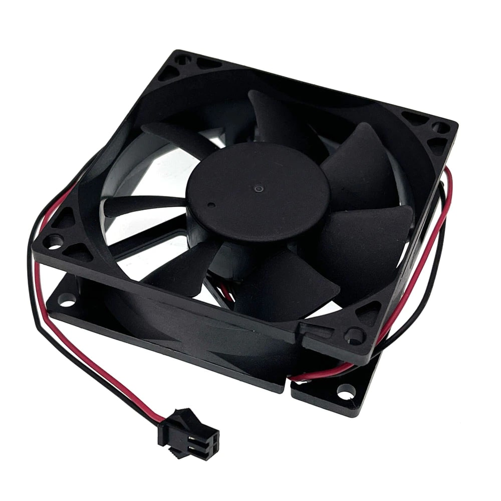 ADDA AD0812LX-A70GL Computer CPU Silent Fan Replacement