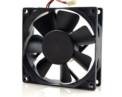 ADDA AD0812UX-A71GL Computer Server Case Fan Replacement