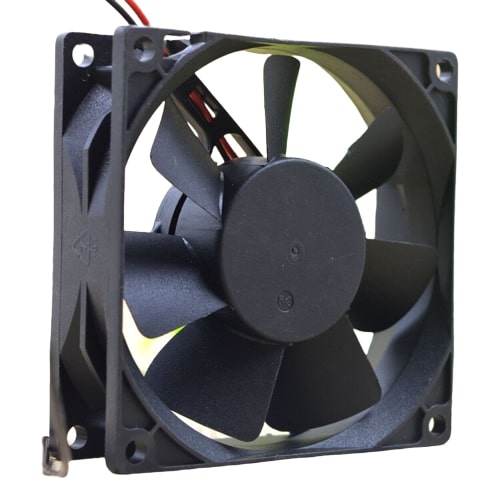 ADDA AD0824UX-A71GL Speed Server Inverter Case Fan Replacement