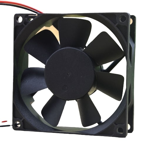 ADDA AD0824UX-A71GL Speed Server Inverter Case Fan Replacement