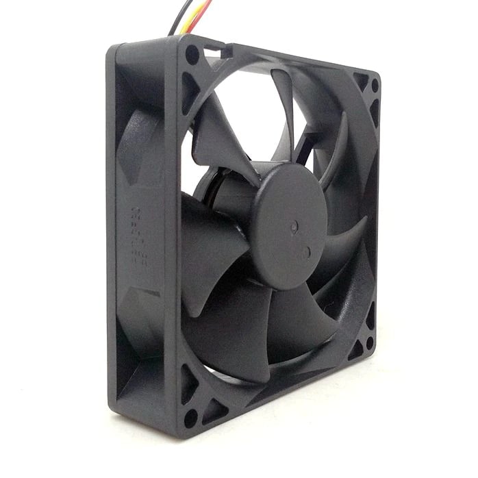 ADDA AD0924XB-A76GL CPU Chassis Heat Sink Fan Replacement