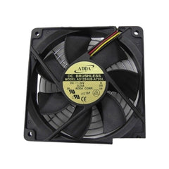 ADDA AD1224UB-A72GL 3-Line Server Axial Fan Replacement