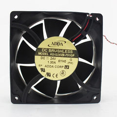 ADDA AD1224UB-F91GP Powerful Server Inverter Fan Replacement