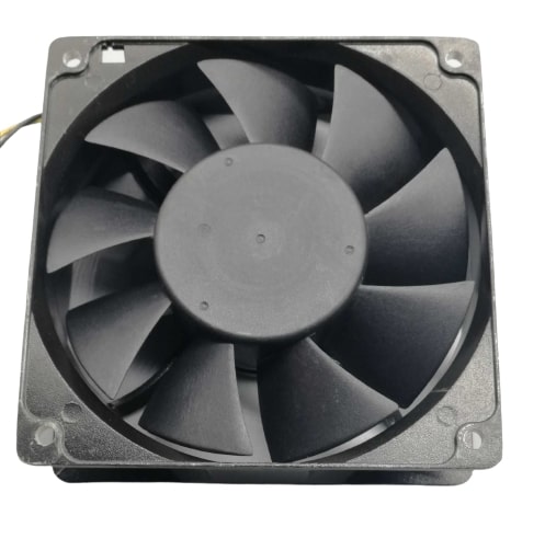 ADDA AD1248HB-F92GP Metal Frame Industrial Fan Replacement