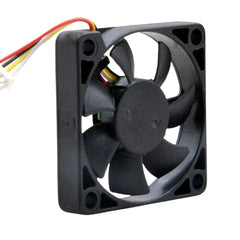 ADDA AD3505LX-K7B 4-Wire Temperature Control Fan Replacement