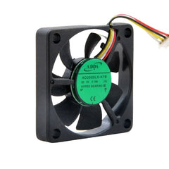 ADDA AD3505LX-K7B 4-Wire Temperature Control Fan Replacement