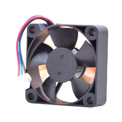 ADDA AD3512LX-G53 3-Wire CPU Case Axial Fan Replacement