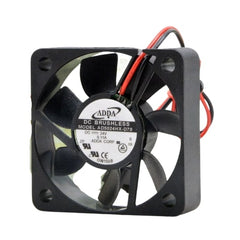 ADDA AD5024HX-D70 2-Wire Converter Silent Fan Replacement