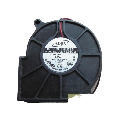 ADDA AD7524UB Projector Fan Replacement