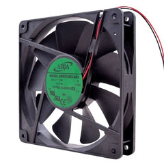 ADDA ADN512MX-A90 2-Wire Power Supply Case Fan Replacement