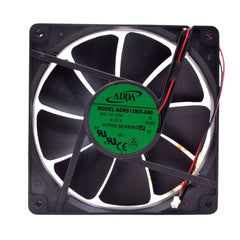 ADDA ADN512MX-A90 2-Wire Power Supply Case Fan Replacement