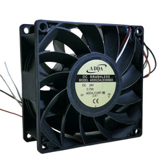 ADDA AS09224LB389BB0 4-Wire Inverter Fan Replacement