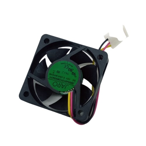 ADDA JDD0401012MX6A11 3-Pin Computer Chassis Fan Replacement