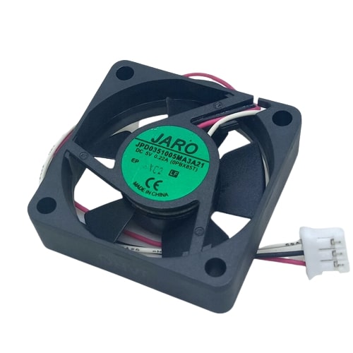 ADDA JPD035105MA3A21 For IPC Industrial Personnel Computer Fan Replacement