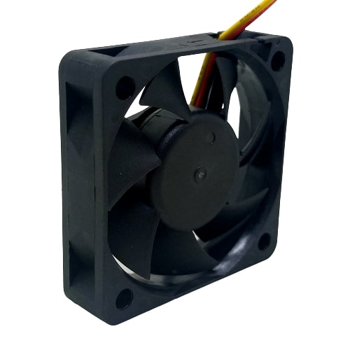 ADDA JPD0401012MX6A11 Notebook 3D Printer Silent Fan Replacement