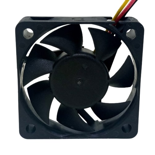 ADDA JPD0401012MX6A11 Notebook 3D Printer Silent Fan Replacement