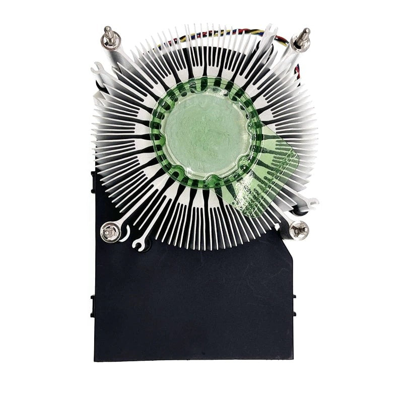 AVC BAZB0925R2U For Dell OptiPlex Radiator Fan Replacement