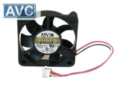 AVC C5010B12LV Double Ball Bearing Fan Replacement