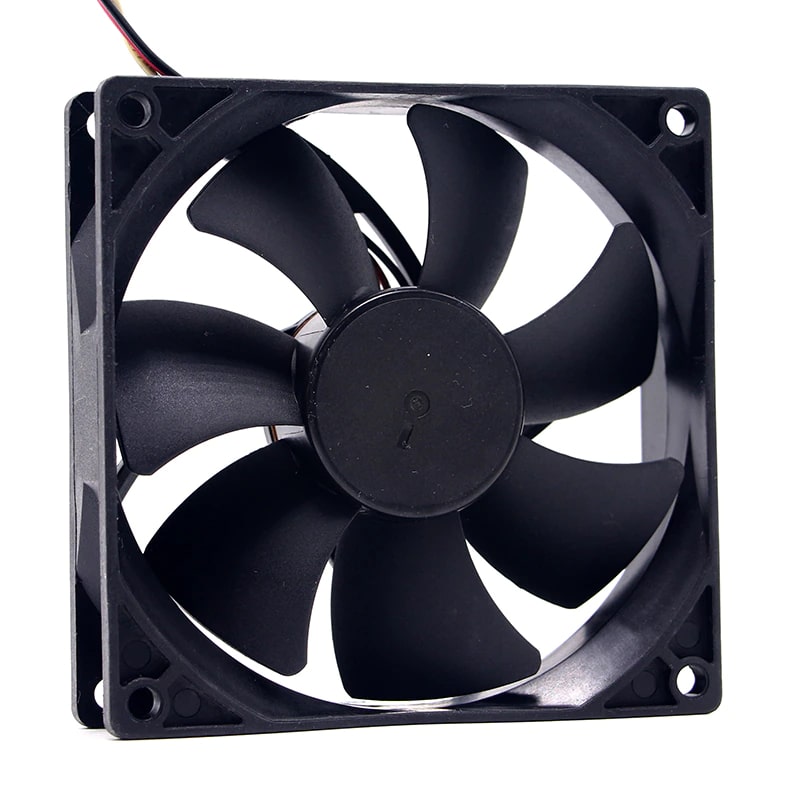 AVC C9025S12LB Silent Computer Server Fan Replacement