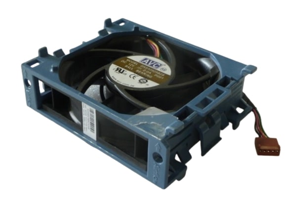 AVC DASA0925B2S For Proliant ML350 G6 PWM Server Fan Replacement