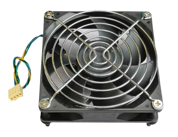 AVC DASD0925R2H For Lenovo Photocatalyst Chassis Fan Replacement