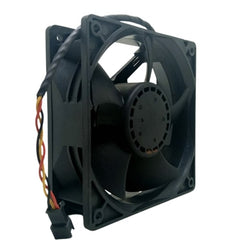 AVC DATA1238B4U For CT Converter Radiator Fan Replacement