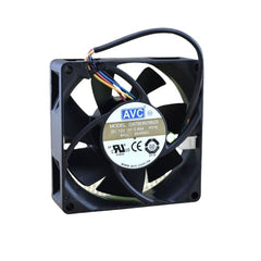 AVC DATB0825B2S Speed Wind Violence Fan Replacement