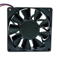 AVC DBTA0825B2U Computer Server Case Fan Replacement