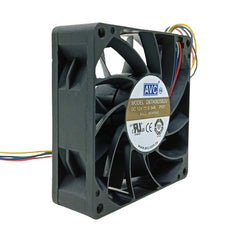 AVC DBTA0825B2U Computer Server Case Fan Replacement