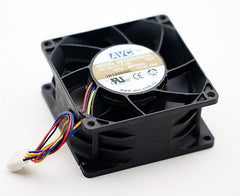 AVC DBTB0838B2S CPU Chassis Cabinets Fan Replacement