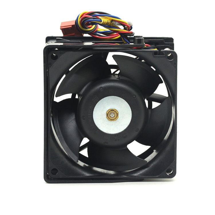 AVC DBTB0838Y2S Electric Motor Power Booster Fan Replacement