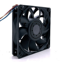 AVC DBTB1225B8F Server Inverter Cabinet Axial Fan Replacement